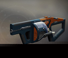 Weapons Power Leveling All Server Wendigo GL3