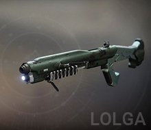 Weapons Power Leveling All Server Badlander