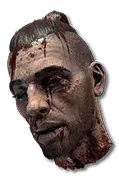 Diablo 4 Items Eternal-Softcore Gurgling Head