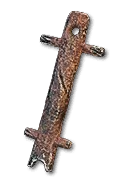 Diablo 4 Items Eternal-Softcore Living Steel