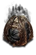 Diablo 4 Items Eternal-Softcore Malignant Heart