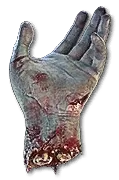 Diablo 4 Items Eternal-Softcore Trembling Hand