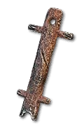 Diablo 4 Items Eternal-Hardcore Living Steel