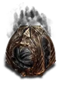 Diablo 4 Items Eternal-Hardcore Malignant Heart
