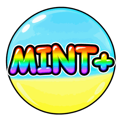 Dig & Clean Shop Mint Condition+