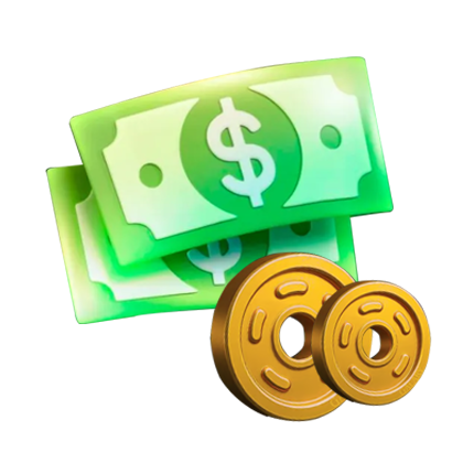 DonutSMP Store 50M