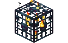 DonutSMP Store 128 Skeleton Spawner