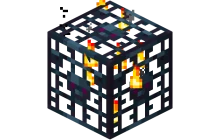 DonutSMP Store 64 Skeleton Spawner