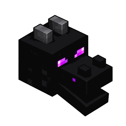 DonutSMP Store Dragon Head
