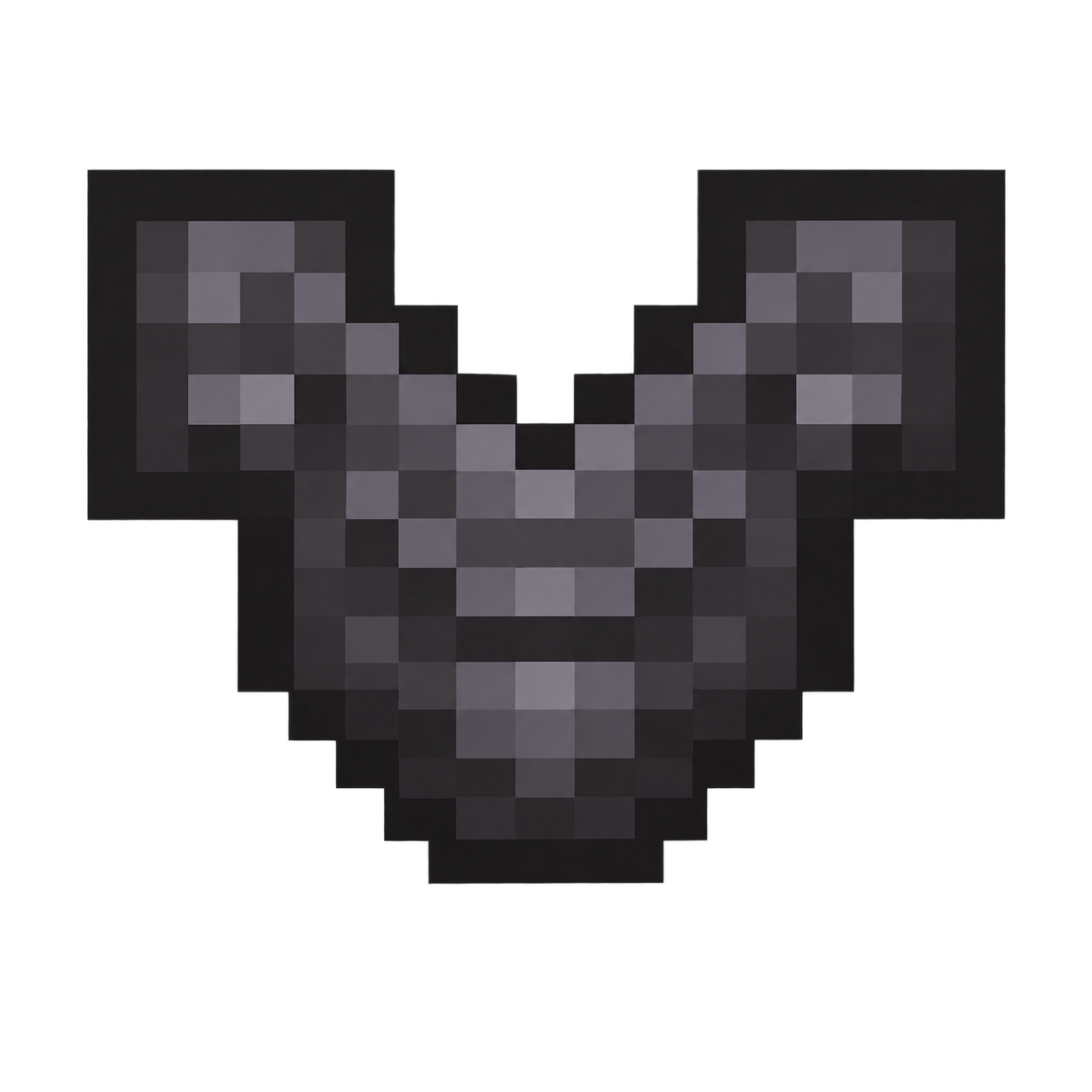 DonutSMP Store Netherite Chestplate