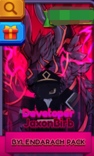 Dragon Adventures Shop Bylendarach Pack