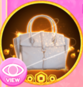 Dress To Impress All Server French Luxury Bag