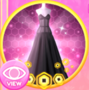 Dress To Impress All Server Limited Luxury Dress