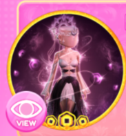 Dress To Impress All Server Moongazer Set