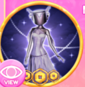 Dress To Impress Moonlight Butterfly
