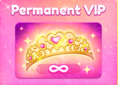 Dress To Impress All Server Permanent VIP
