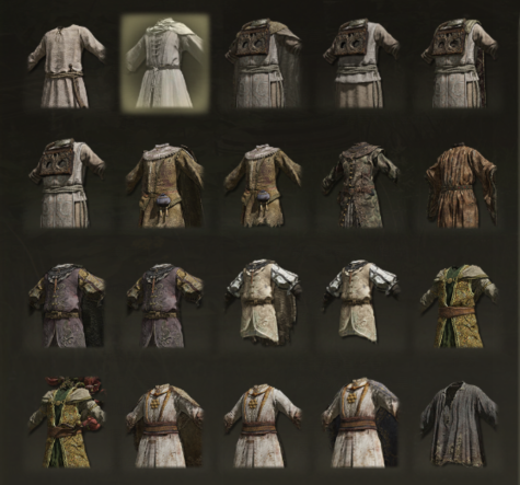 Elden Ring Items XBOX All Chest