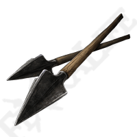 Elden Ring Items PC Ballista Bolt *20