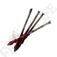 Elden Ring Items PC Bloodbone Bolt *20