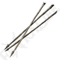 Elden Ring Items PC Bone Arrow *99