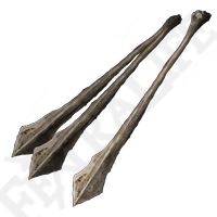 Elden Ring Items PC Bone Great Arrow *99