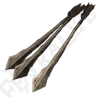 Elden Ring Items PC Bone Great Arrow (fletched) *99