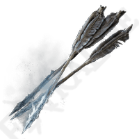 Elden Ring Items PC Coldbone Arrow (fletched) *99