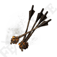 Elden Ring Items PC Explosive Bolt *20