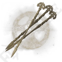 Elden Ring Items PC Golden Arrow *99