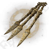 Elden Ring Items PC Golden Great Arrow *30