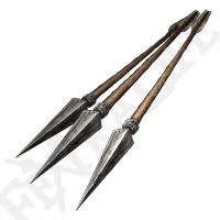 Elden Ring Items PC Great Arrow *30