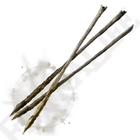 Elden Ring Items PC Haligbone Arrow *99