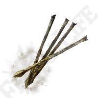 Elden Ring Items PC Haligbone Bolt *20
