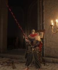Elden Ring Items XBOX Lord of Blood build