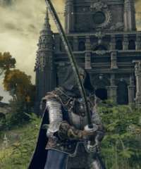 Elden Ring Items XBOX Moonveil katana build