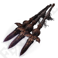 Elden Ring Items PC Radahn's Spear *20