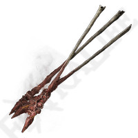 Elden Ring Items PC Rotbone Arrow *99