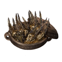 Elden Ring Items PC Gourmet Scorpion Stew