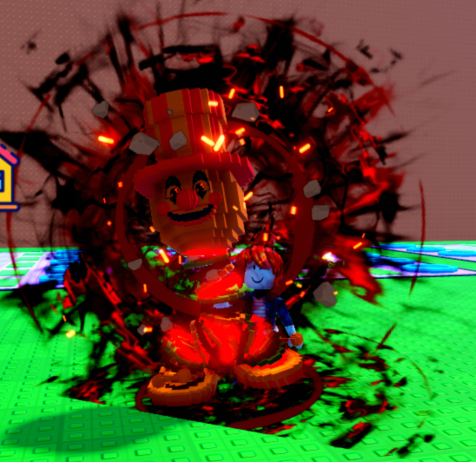 Escape Tsunami For Brainrots Shop Doom Tung Tung Clownissino