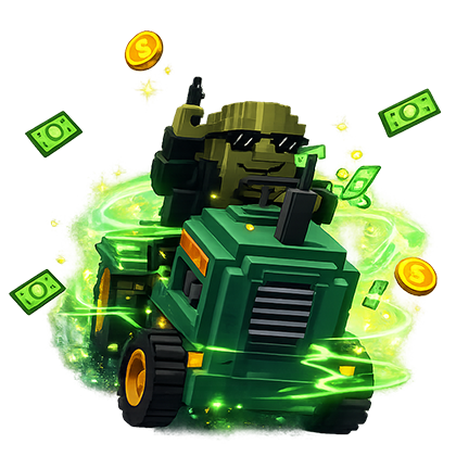 Escape Tsunami For Brainrots Shop Money Bulbito Bandito Traktorito