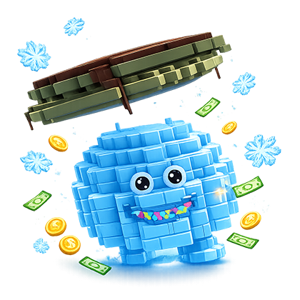 Escape Tsunami For Brainrots Shop Money Colossal Crostina Gelifio