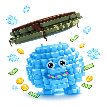 Escape Tsunami For Brainrots Shop Money Crostina Gelifio