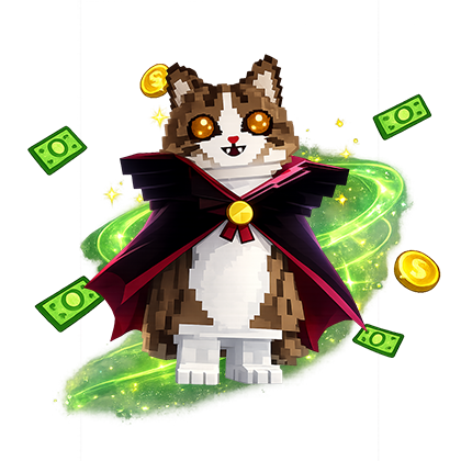 Escape Tsunami For Brainrots Shop Money Draculini Meowlini