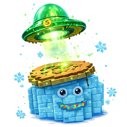 Escape Tsunami For Brainrots Shop UFO Colossal Crostina Gelifio