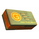 Fallout 76 Items PC Ultracite .308 Round-N