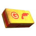 Fallout 76 Items PC Ultracite .38 Round-N