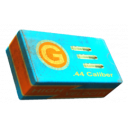Fallout 76 Items PC Ultracite .44 Round-N