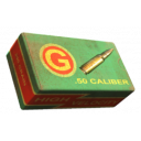Fallout 76 Items PC Ultracite .50 Round-N