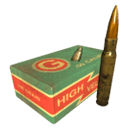 Fallout 76 Items PC Ultracite.50 Round