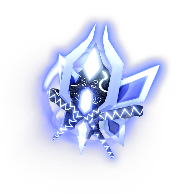 Fisch 10x Sovereign Relic